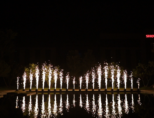 SPARKULAR® II effect