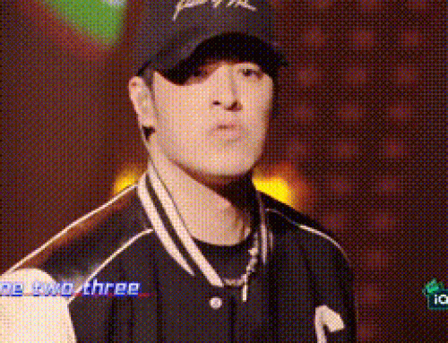 2022THE RAP OF CHINA