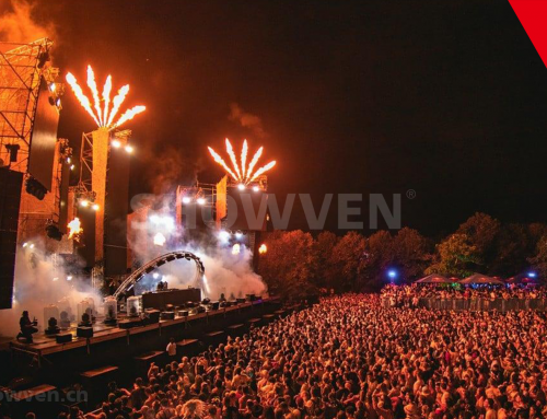 Elektric Park Festival 2022