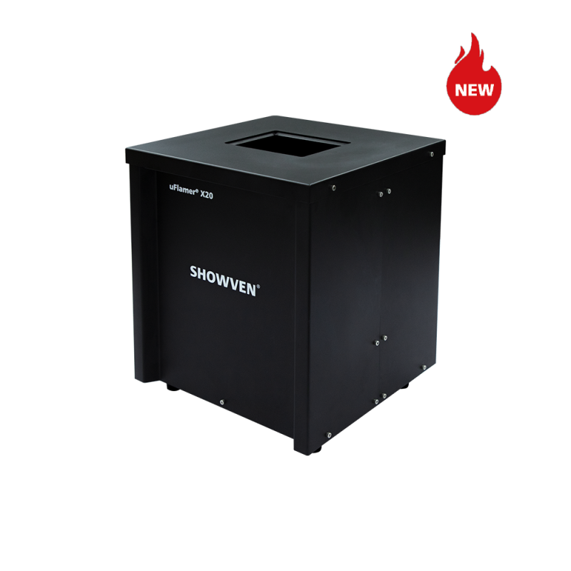 Founder of Circle Flamer, Best Circle Flamer Showven