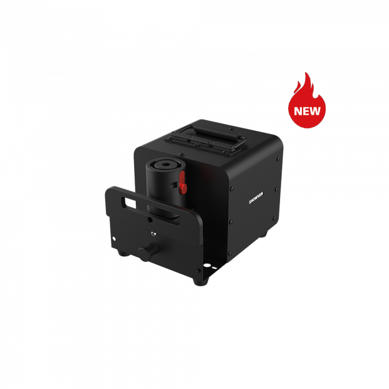 Founder of Sparkular, Sparkular Machine Maker | Showven